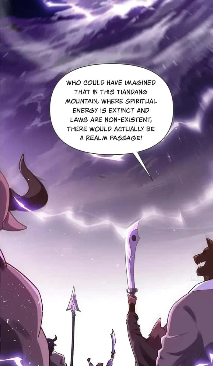 I'm Actually a Cultivation Bigshot Chapter 545 Page 14