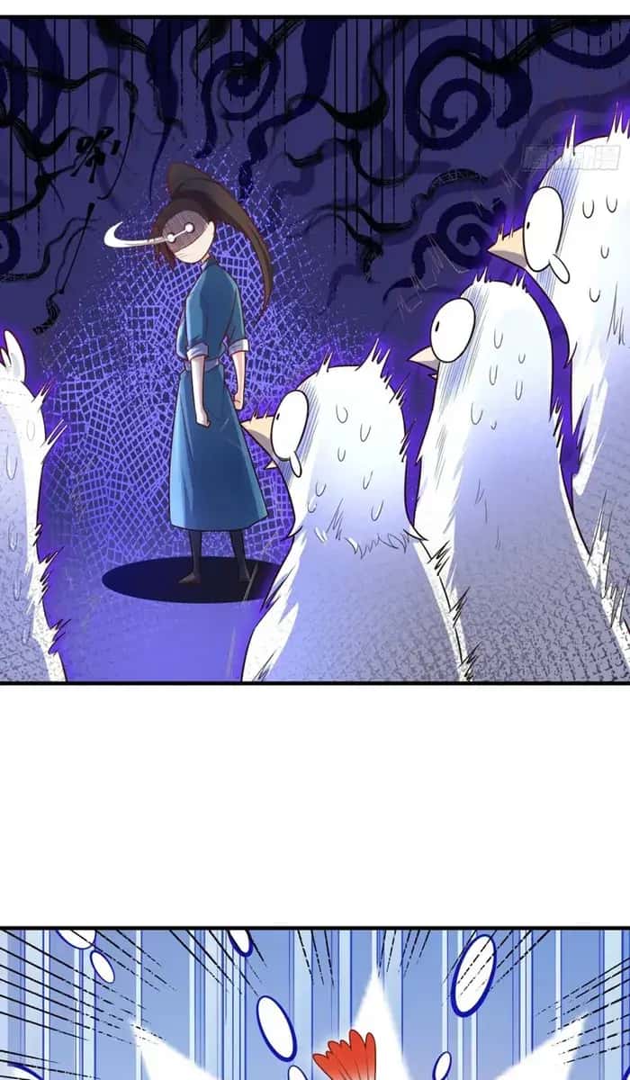 I'm Actually a Cultivation Bigshot Chapter 545 Page 31