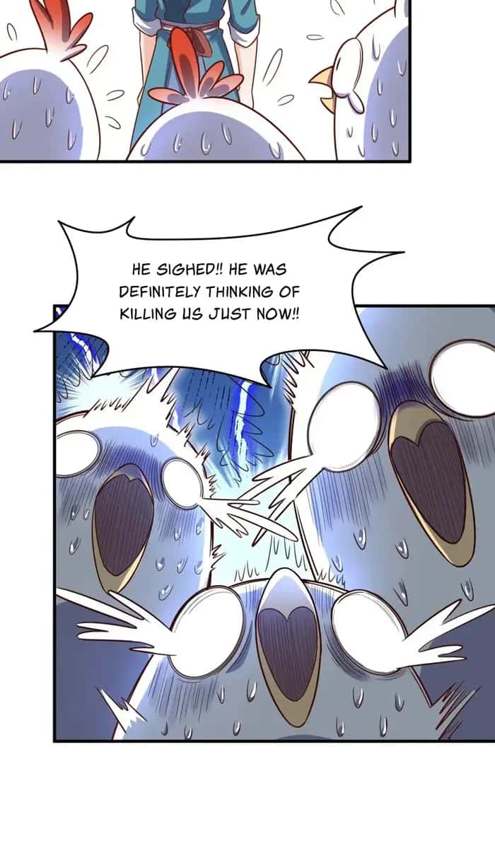 I'm Actually a Cultivation Bigshot Chapter 545 Page 33