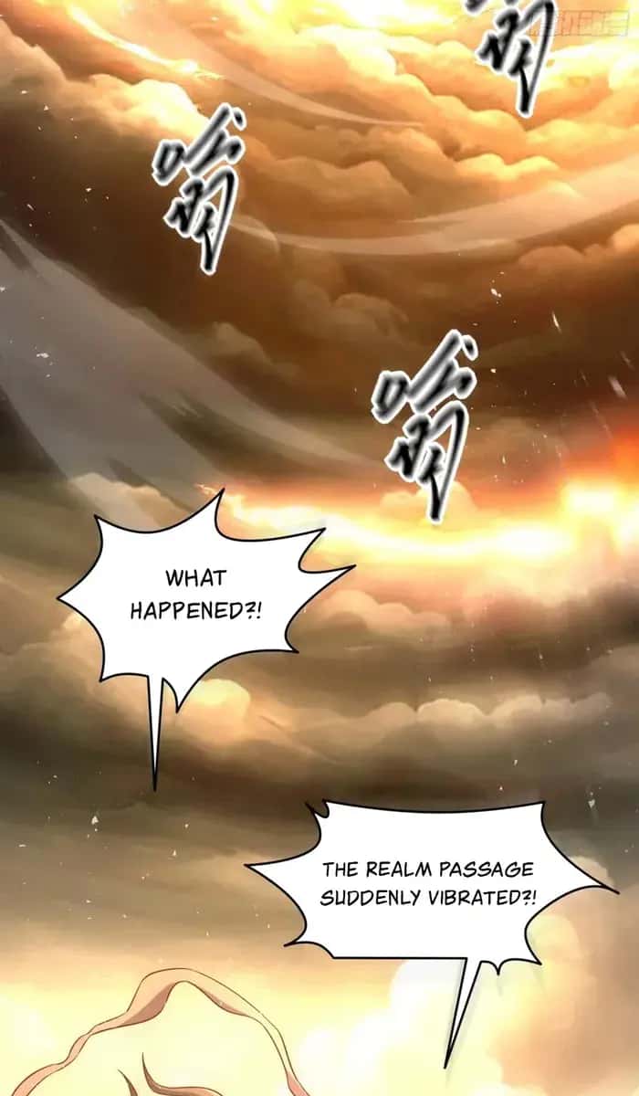 I'm Actually a Cultivation Bigshot Chapter 545 Page 46