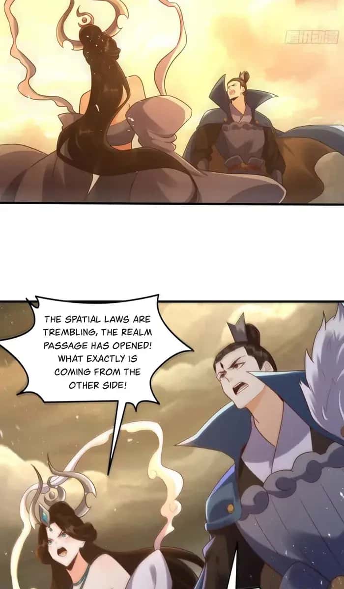 I'm Actually a Cultivation Bigshot Chapter 545 Page 47