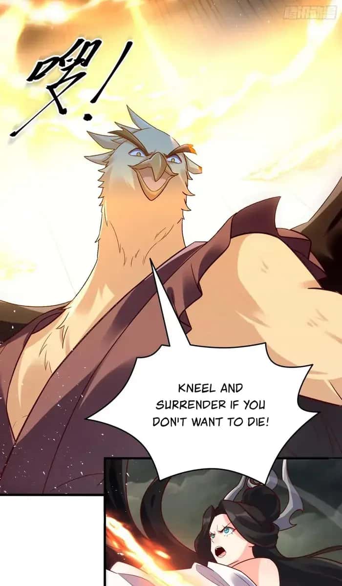 I'm Actually a Cultivation Bigshot Chapter 546 Page 20