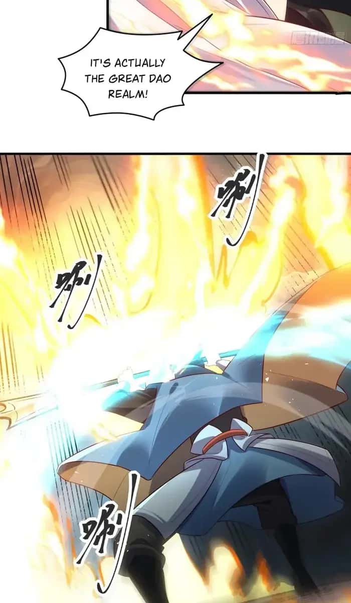 I'm Actually a Cultivation Bigshot Chapter 546 Page 21