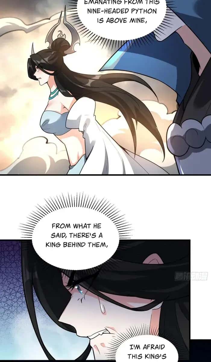 I'm Actually a Cultivation Bigshot Chapter 546 Page 33