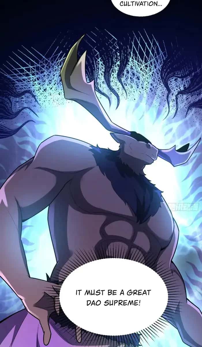 I'm Actually a Cultivation Bigshot Chapter 546 Page 34