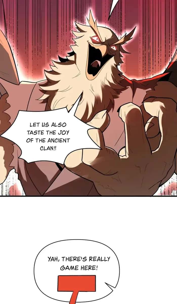I'm Actually a Cultivation Bigshot Chapter 546 Page 48