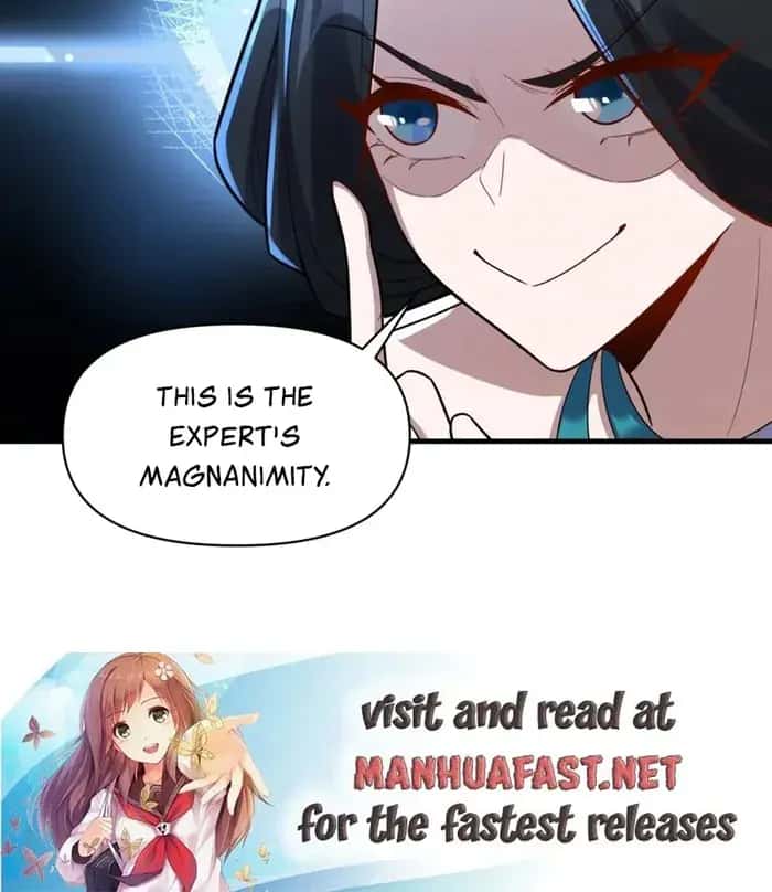 I'm Actually a Cultivation Bigshot Chapter 546 Page 58