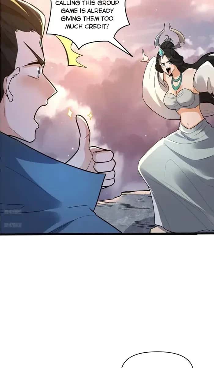 I'm Actually a Cultivation Bigshot Chapter 547 Page 6