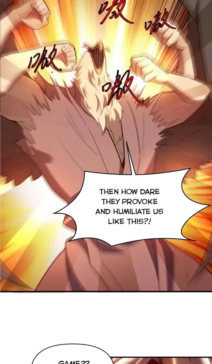 I'm Actually a Cultivation Bigshot Chapter 547 Page 10