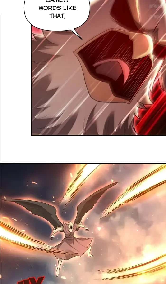 I'm Actually a Cultivation Bigshot Chapter 547 Page 11