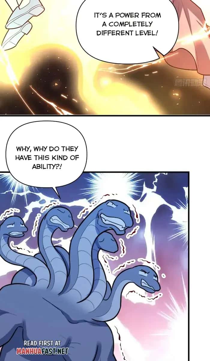 I'm Actually a Cultivation Bigshot Chapter 547 Page 39
