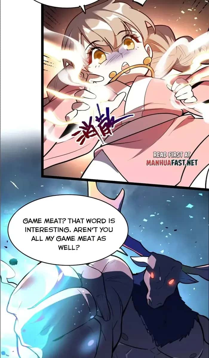I'm Actually a Cultivation Bigshot Chapter 548 Page 5