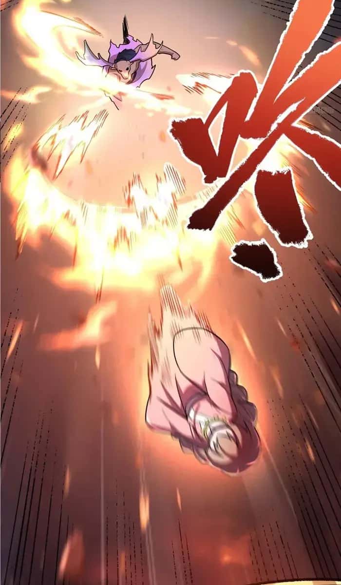 I'm Actually a Cultivation Bigshot Chapter 548 Page 14