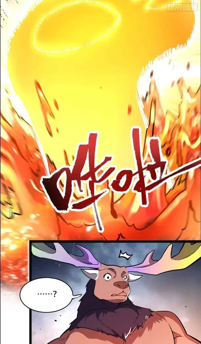 I'm Actually a Cultivation Bigshot Chapter 548 Page 18