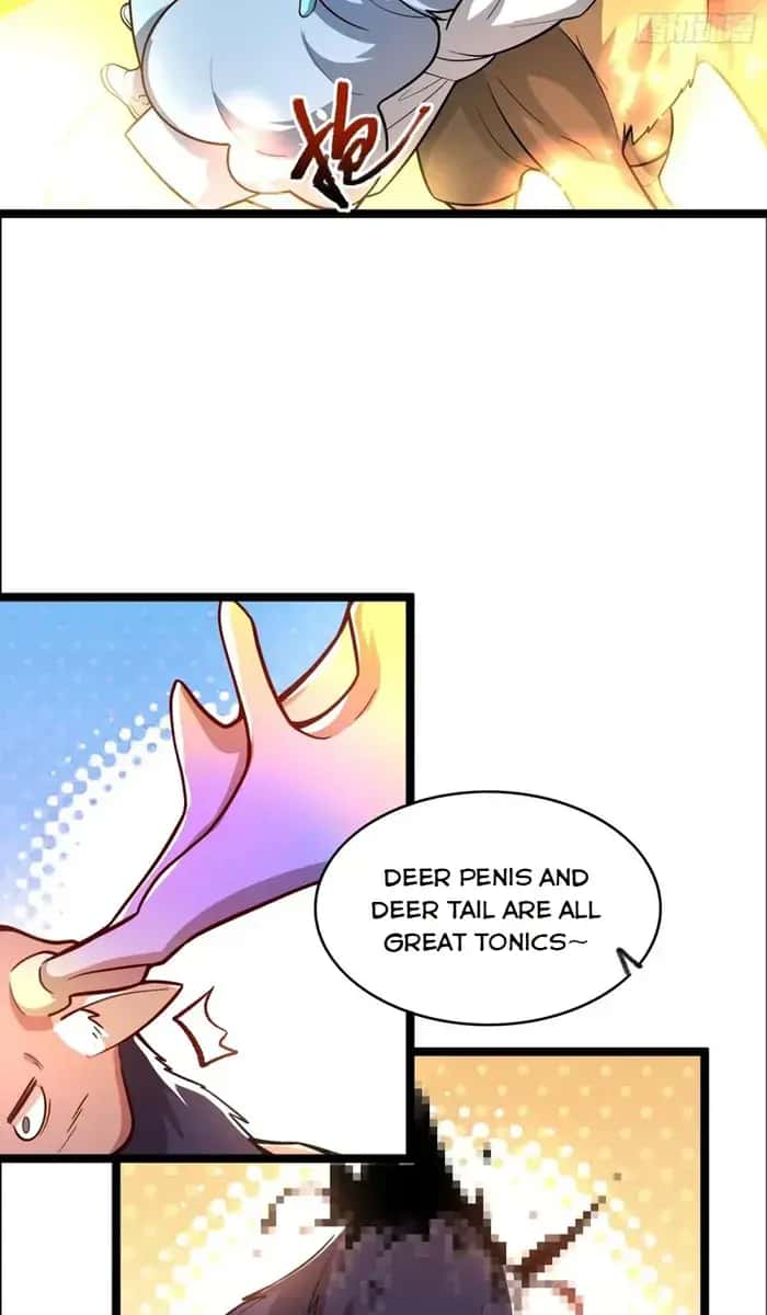 I'm Actually a Cultivation Bigshot Chapter 548 Page 27