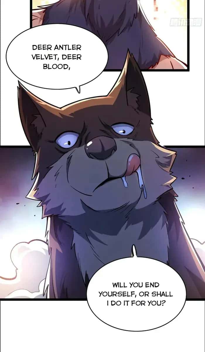 I'm Actually a Cultivation Bigshot Chapter 548 Page 28