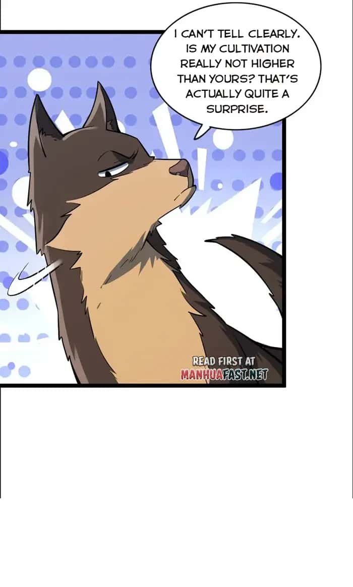 I'm Actually a Cultivation Bigshot Chapter 548 Page 31