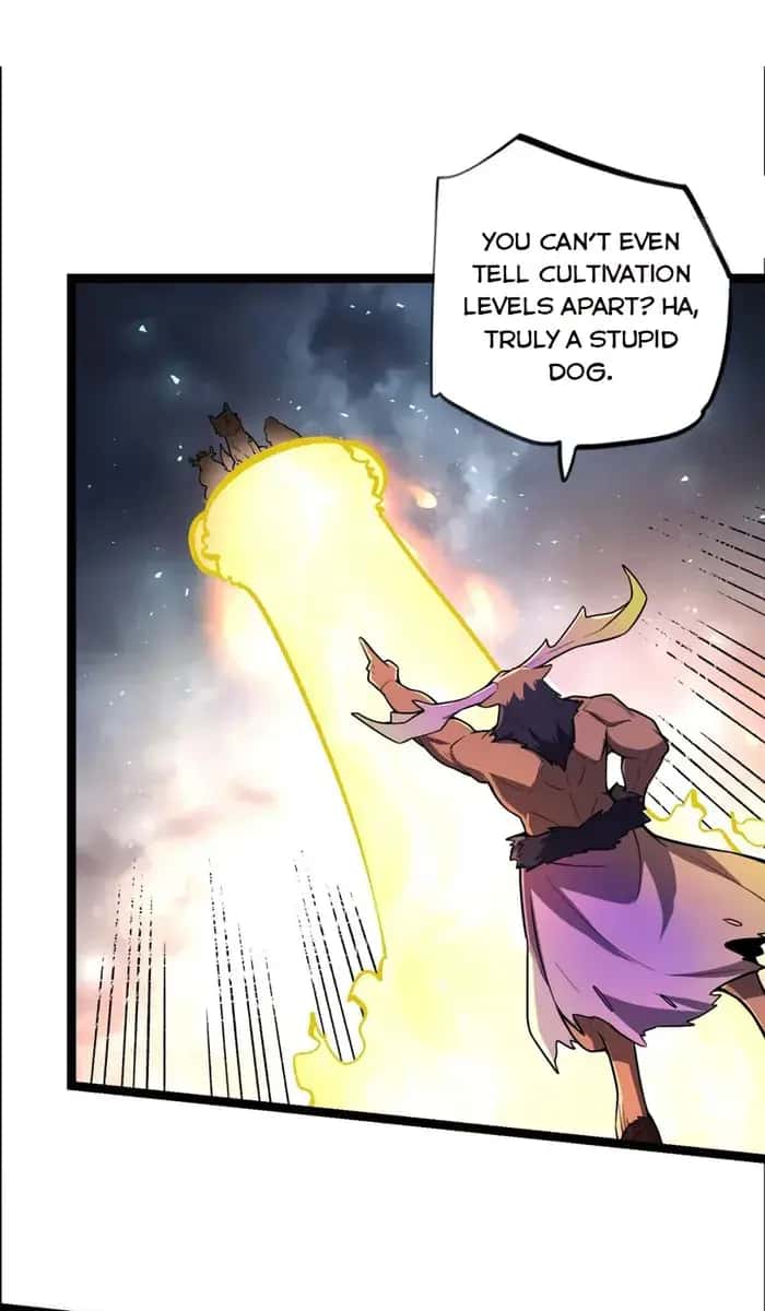 I'm Actually a Cultivation Bigshot Chapter 548 Page 33