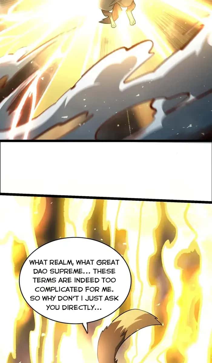 I'm Actually a Cultivation Bigshot Chapter 548 Page 38