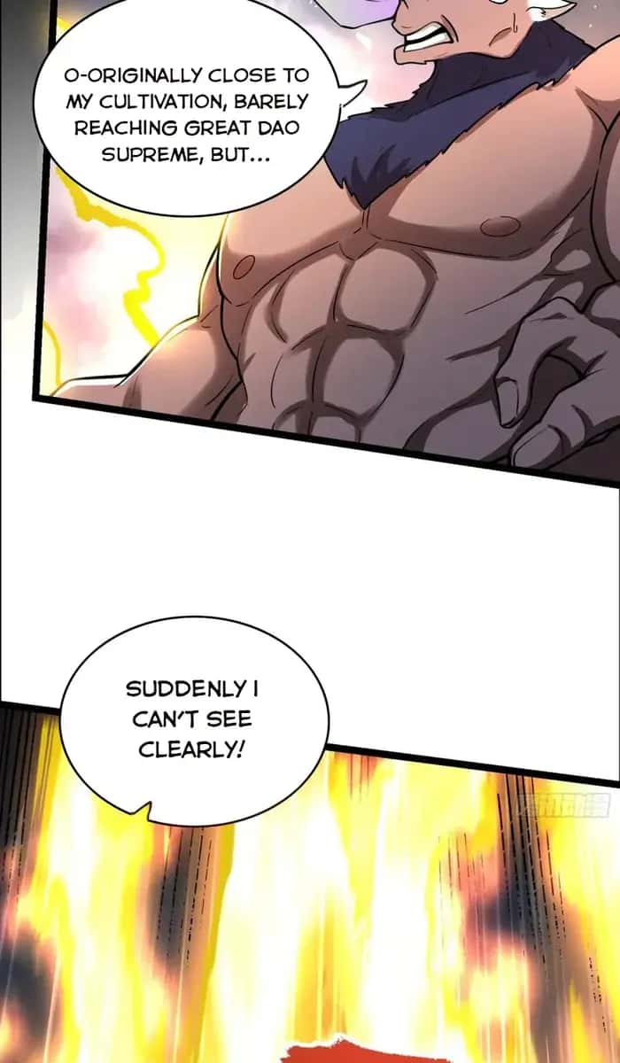 I'm Actually a Cultivation Bigshot Chapter 548 Page 42
