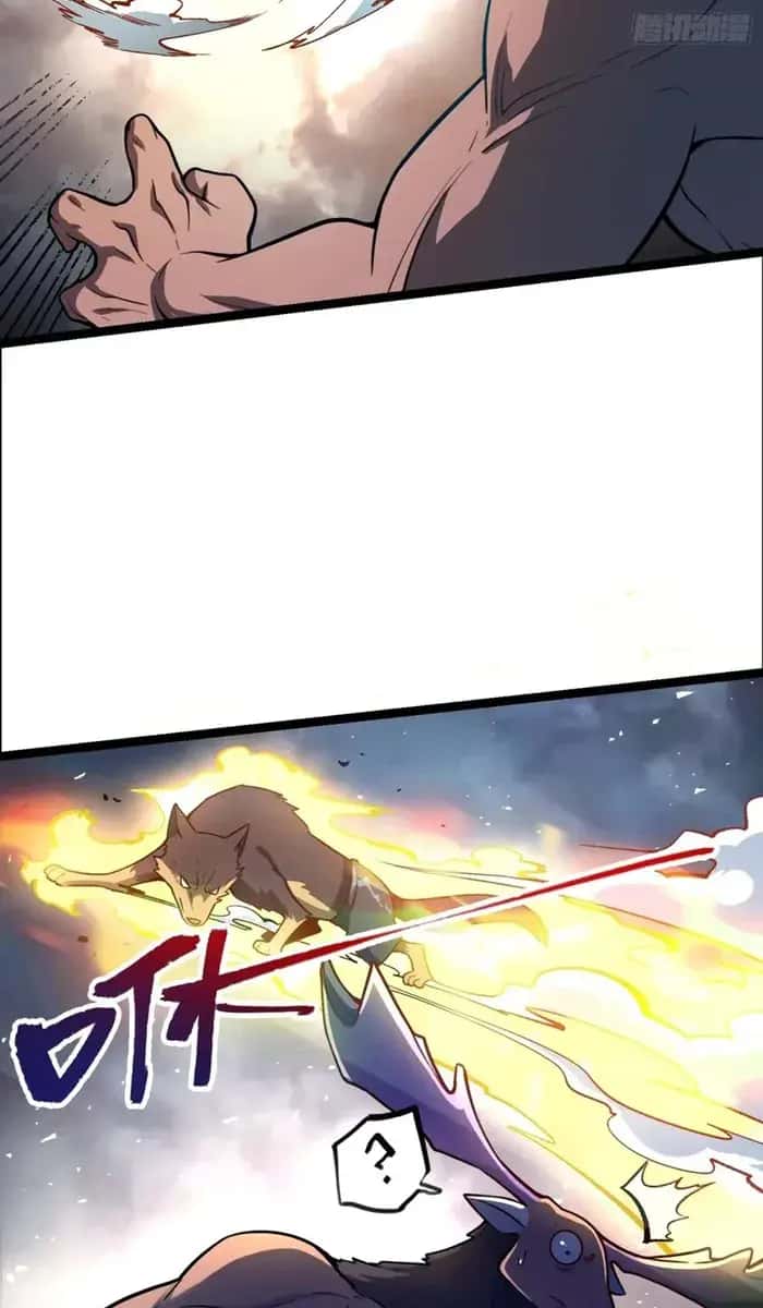 I'm Actually a Cultivation Bigshot Chapter 548 Page 50