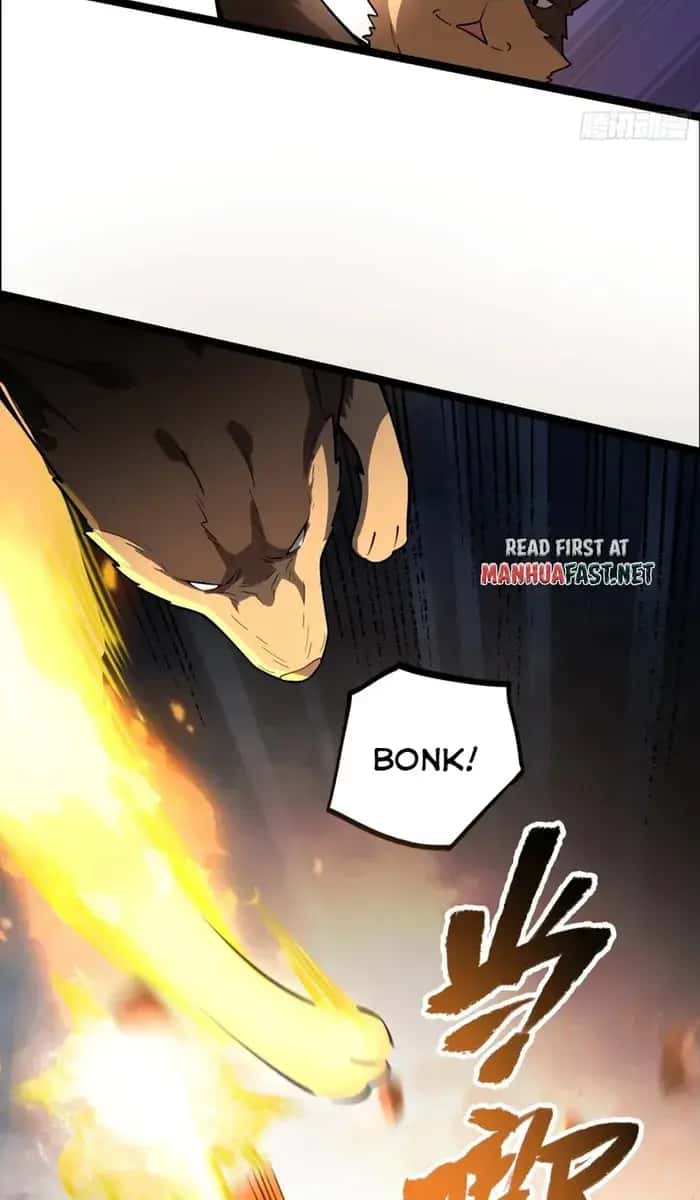 I'm Actually a Cultivation Bigshot Chapter 548 Page 52