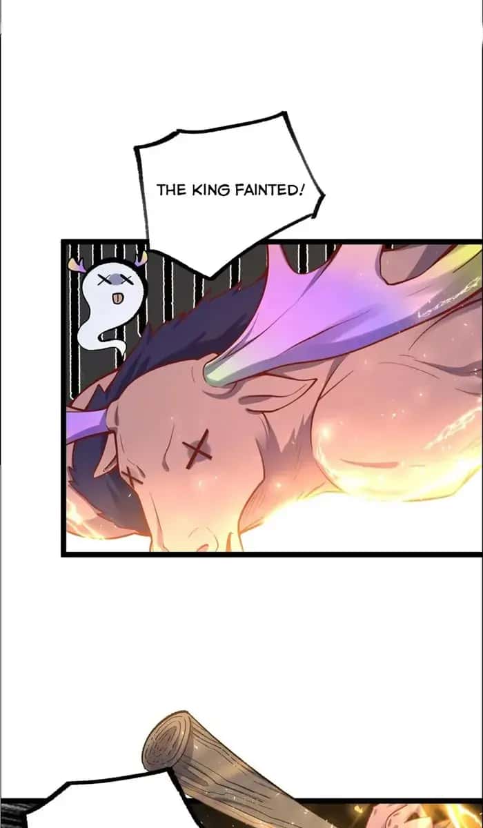 I'm Actually a Cultivation Bigshot Chapter 549 Page 13