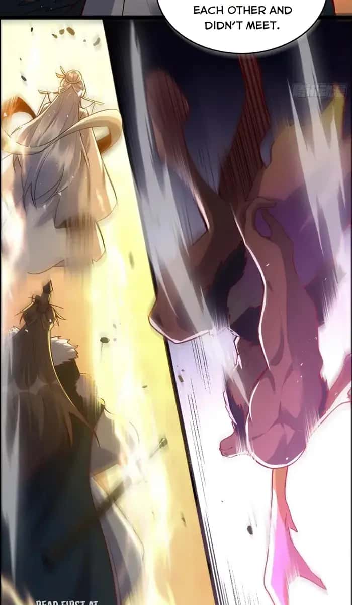 I'm Actually a Cultivation Bigshot Chapter 549 Page 32