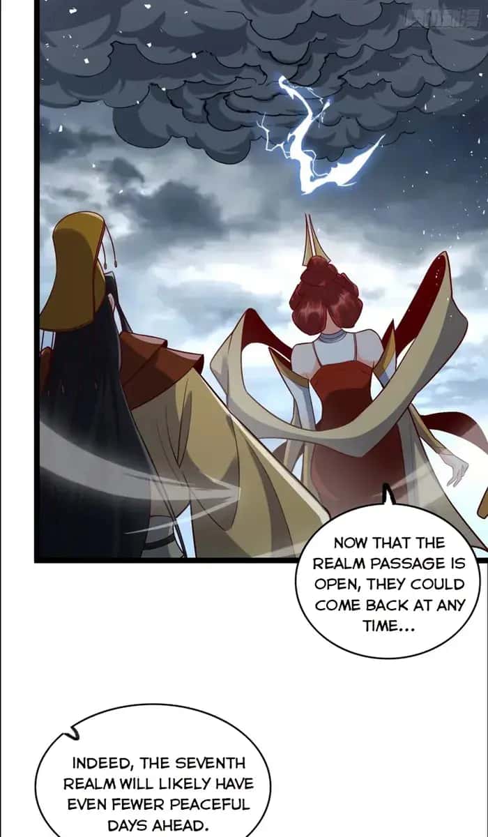 I'm Actually a Cultivation Bigshot Chapter 549 Page 45