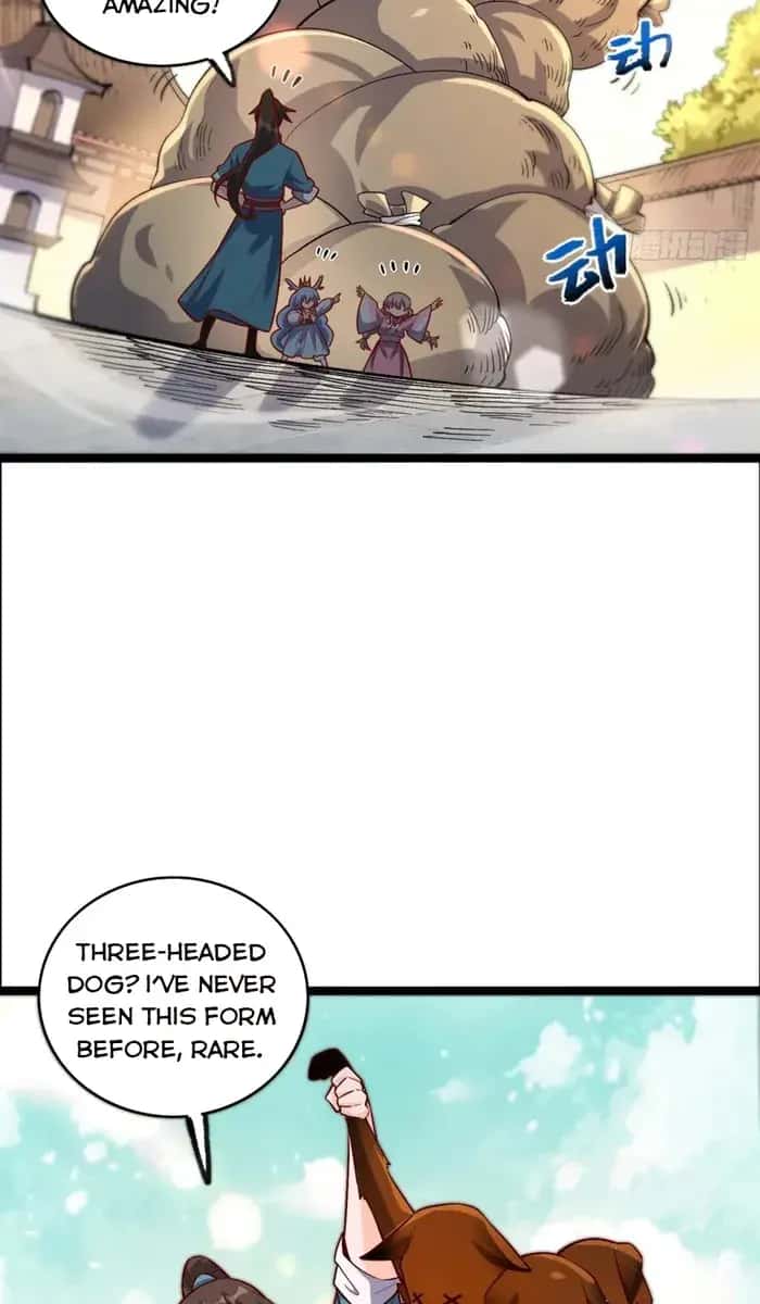I'm Actually a Cultivation Bigshot Chapter 549 Page 49