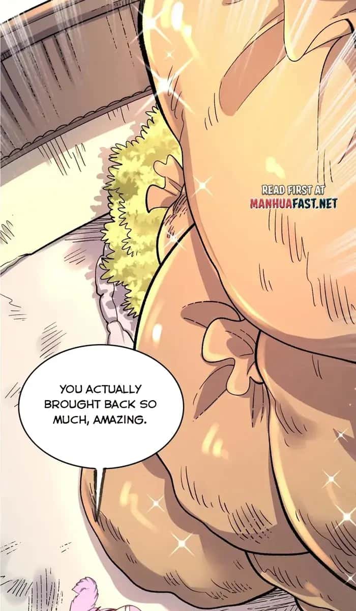 I'm Actually a Cultivation Bigshot Chapter 550 Page 5