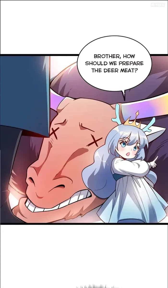 I'm Actually a Cultivation Bigshot Chapter 550 Page 10