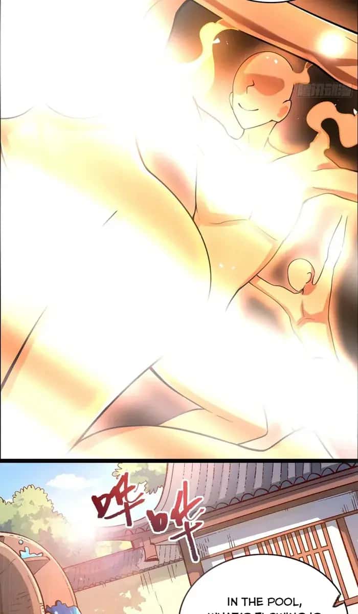 I'm Actually a Cultivation Bigshot Chapter 550 Page 29