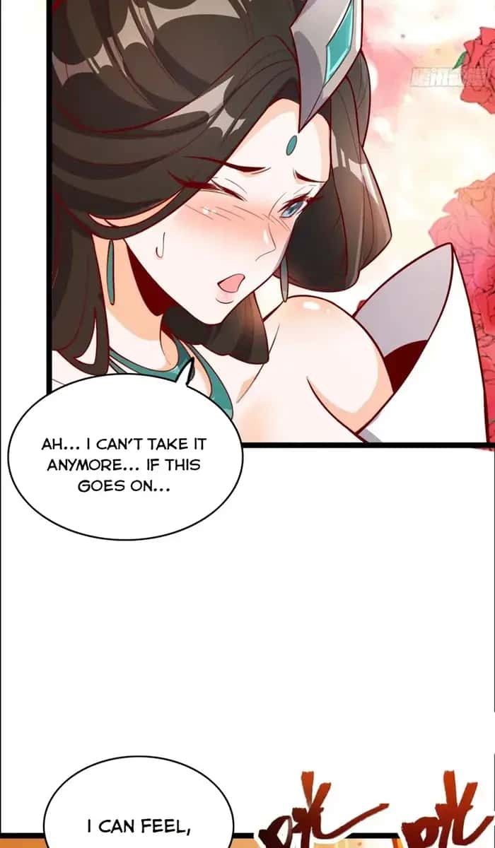 I'm Actually a Cultivation Bigshot Chapter 550 Page 45