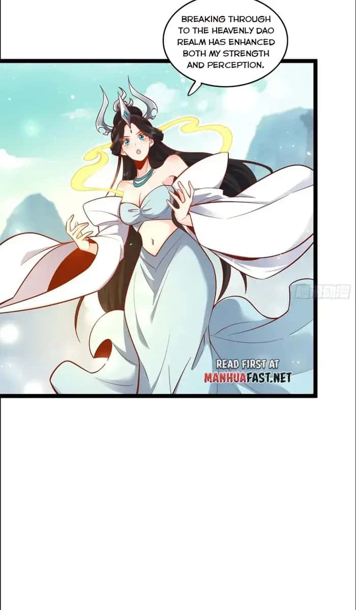 I'm Actually a Cultivation Bigshot Chapter 550 Page 56