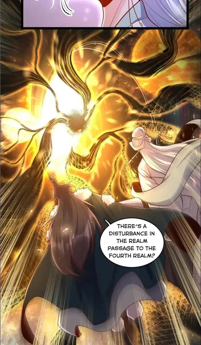 I'm Actually a Cultivation Bigshot Chapter 551 Page 6