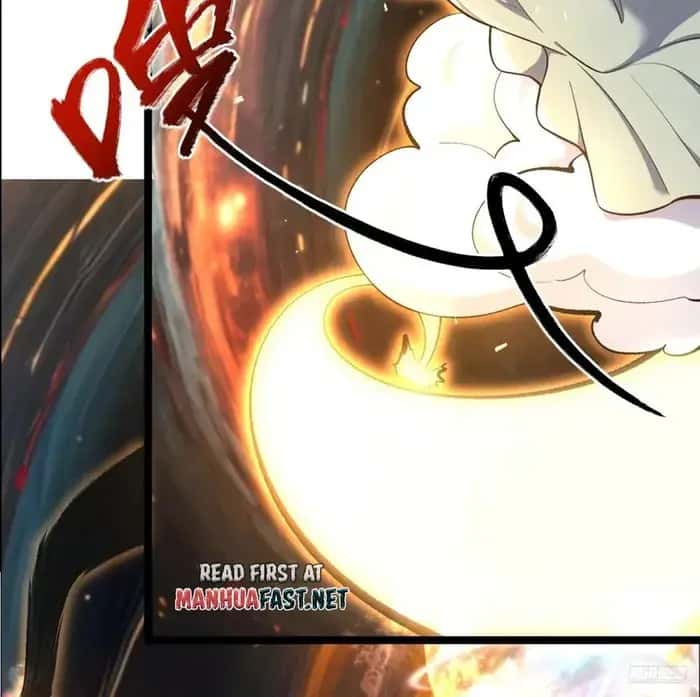 I'm Actually a Cultivation Bigshot Chapter 551 Page 8