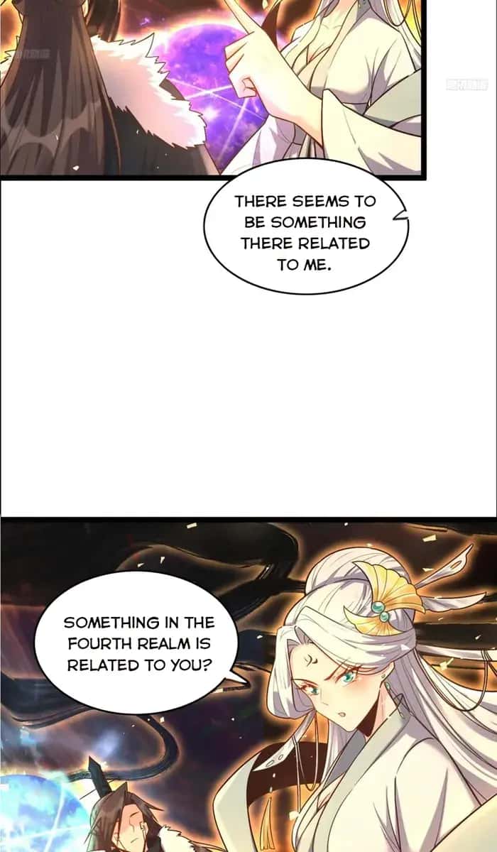 I'm Actually a Cultivation Bigshot Chapter 551 Page 12
