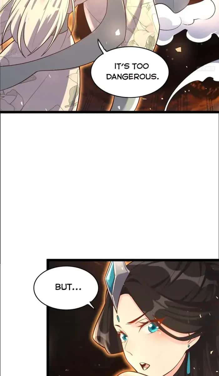 I'm Actually a Cultivation Bigshot Chapter 551 Page 14