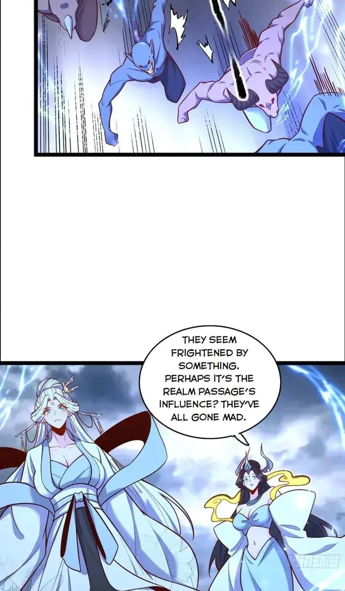 I'm Actually a Cultivation Bigshot Chapter 551 Page 25