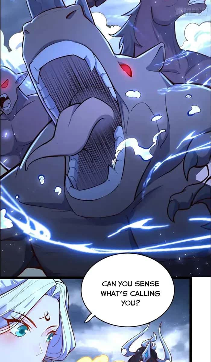 I'm Actually a Cultivation Bigshot Chapter 551 Page 28