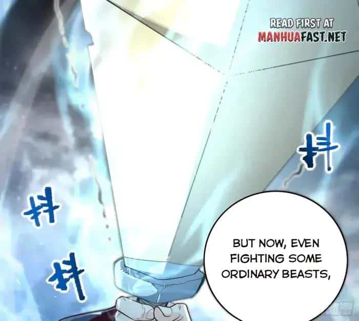 I'm Actually a Cultivation Bigshot Chapter 551 Page 48