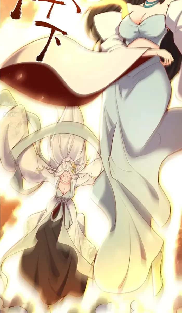 I'm Actually a Cultivation Bigshot Chapter 552 Page 6