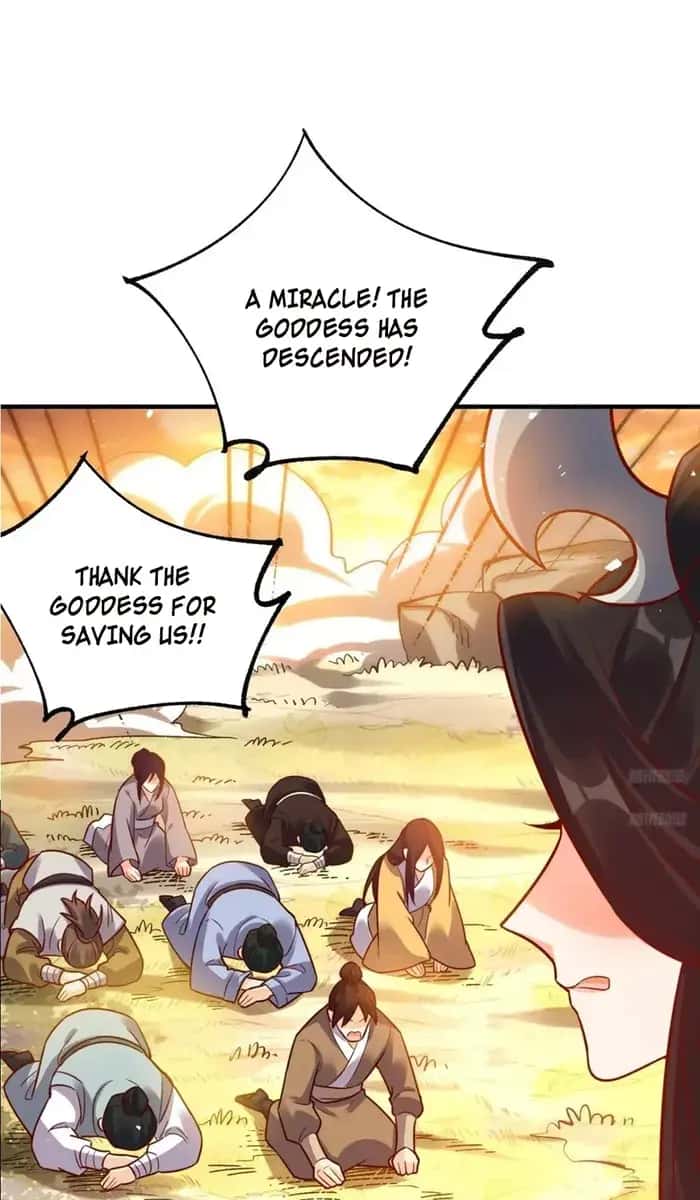 I'm Actually a Cultivation Bigshot Chapter 552 Page 13