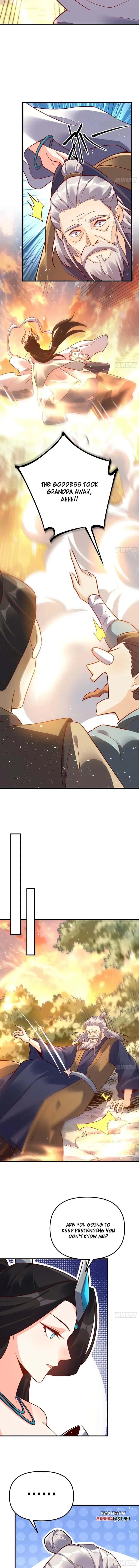 I'm Actually a Cultivation Bigshot Chapter 552 Page 15