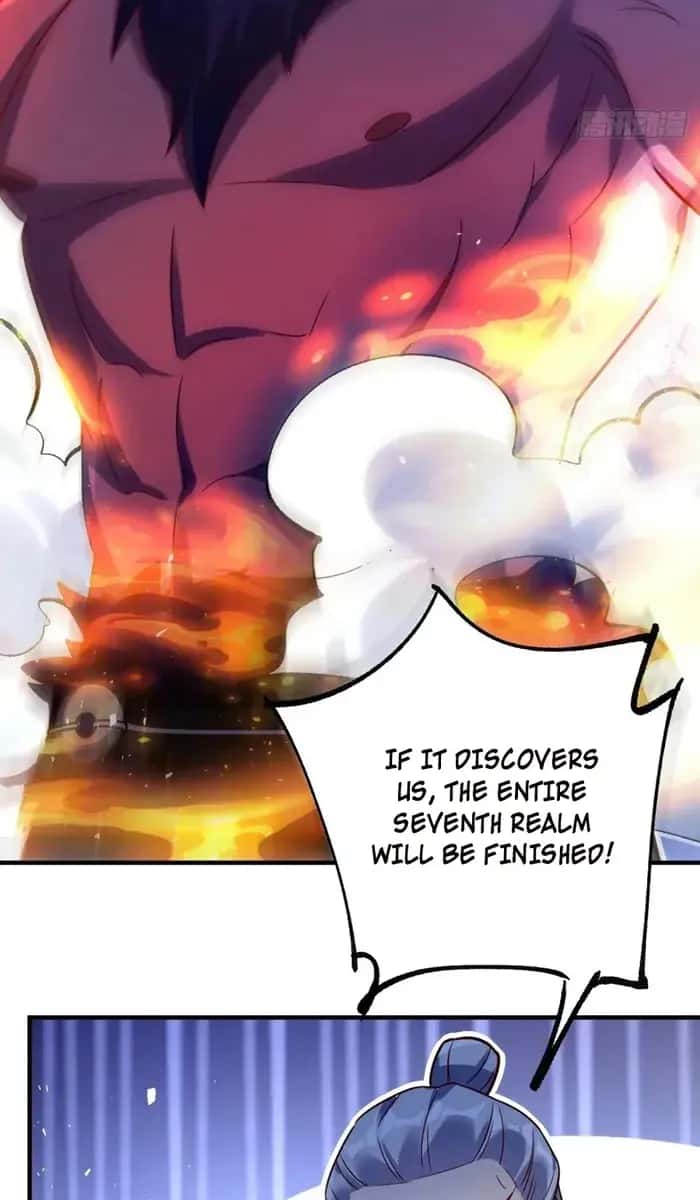 I'm Actually a Cultivation Bigshot Chapter 552 Page 35