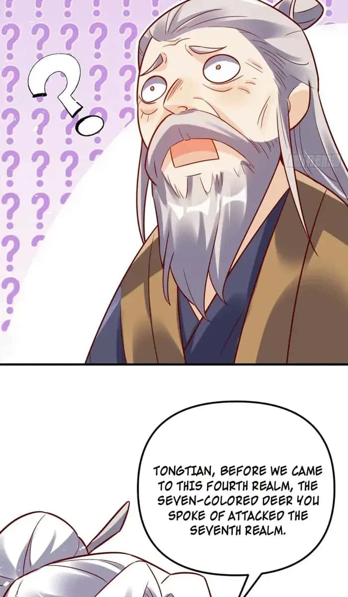 I'm Actually a Cultivation Bigshot Chapter 552 Page 39