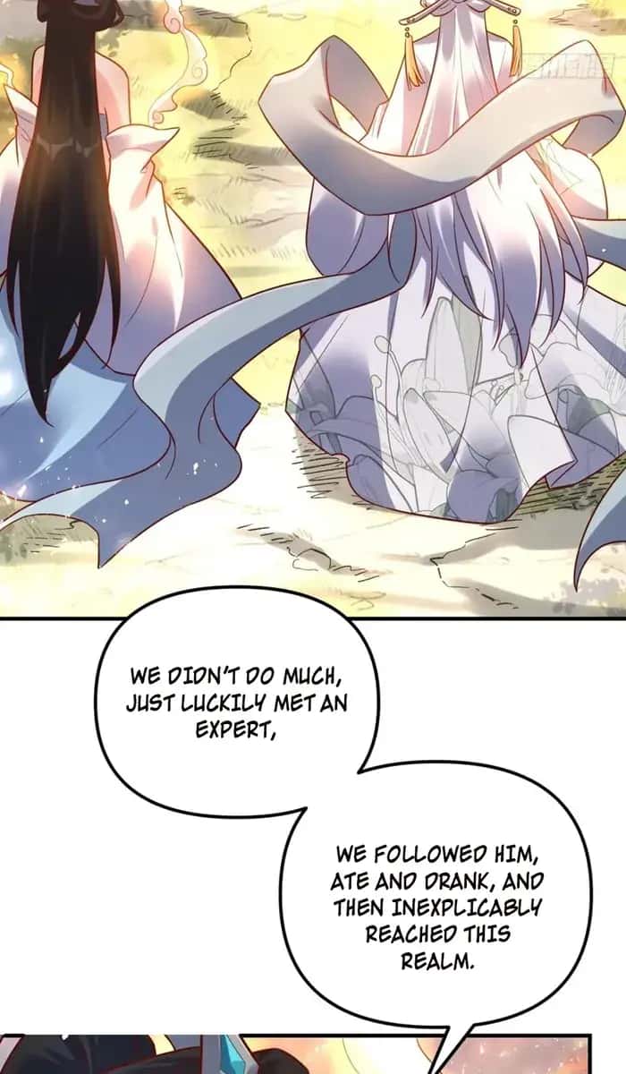 I'm Actually a Cultivation Bigshot Chapter 552 Page 65