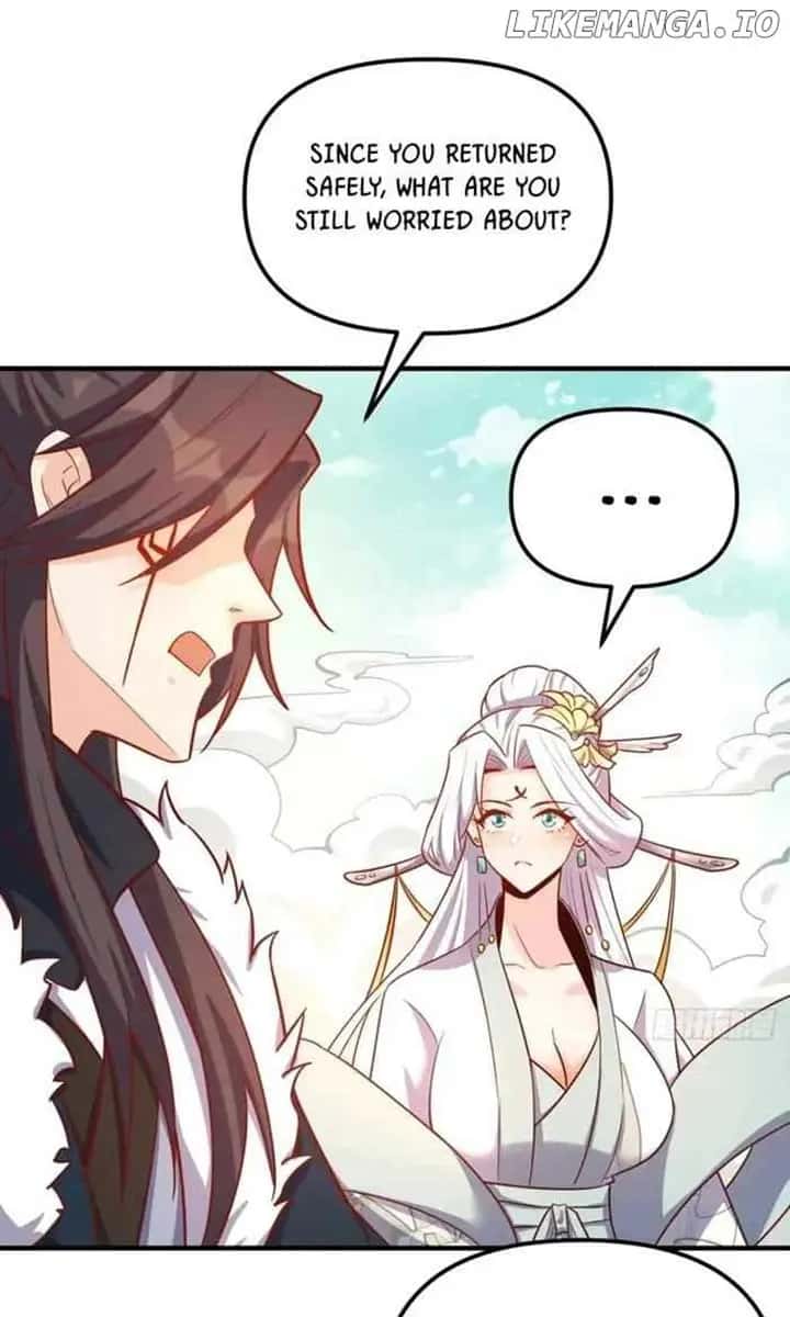 I'm Actually a Cultivation Bigshot Chapter 553 Page 15