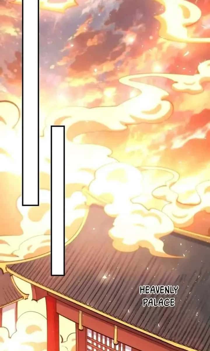 I'm Actually a Cultivation Bigshot Chapter 553 Page 19